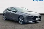 2024 Mazda 3