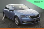 2019 Skoda Octavia