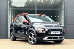 2018 Citroen C3 Aircross