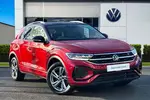 2022 Volkswagen T-Roc