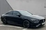 2025 Mercedes-Benz CLA