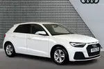 2020 Audi A1