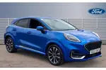 2022 Ford Puma