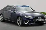 2022 Audi A4