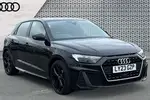 2023 Audi A1