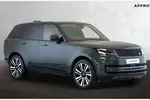 2024 Land Rover Range Rover