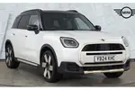 2024 MINI Countryman