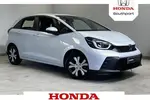 2024 Honda Jazz