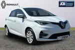 2022 Renault Zoe