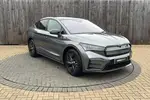 2023 Skoda Enyaq