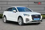 2022 Audi Q2