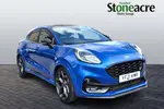 2021 Ford Puma