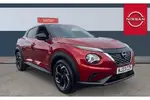 2023 Nissan Juke
