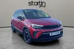 2023 Vauxhall Crossland