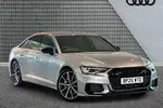 2025 Audi A6