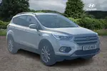 2019 Ford Kuga