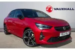 2022 Vauxhall Corsa