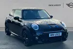 2020 MINI Hatchback