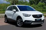 2019 Vauxhall Crossland X