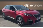 2018 Peugeot 3008