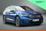 2023 Skoda Enyaq