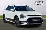 2025 Kia Niro