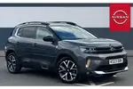 2023 Citroen C5 Aircross