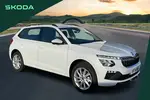2024 Skoda Kamiq