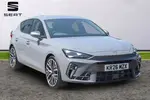 2026 Cupra Leon