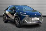 2025 Toyota C-HR