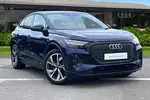 2022 Audi Q4 e-tron Sportback
