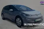 2023 Volkswagen ID.3