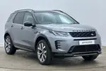 2024 Land Rover Discovery Sport