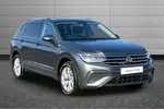 2023 Volkswagen Tiguan Allspace