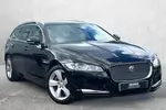 2019 Jaguar XF