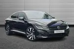 2022 Volkswagen Arteon