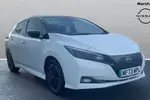 2023 Nissan Leaf