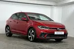 2022 Volkswagen Polo GTI