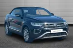 2025 Volkswagen T-Roc
