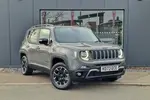 2023 Jeep Renegade