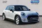 2019 MINI Hatchback