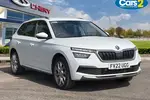 2022 Skoda Kamiq