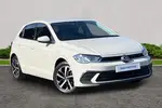 2024 Volkswagen Polo