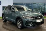 2023 Volkswagen T-Roc