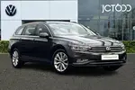 2022 Volkswagen Passat Estate
