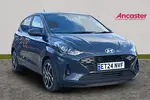 2024 Hyundai i10