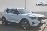 2024 Volvo XC40
