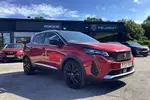 2021 Peugeot 3008