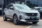 2023 Peugeot 3008