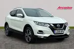 2019 Nissan Qashqai